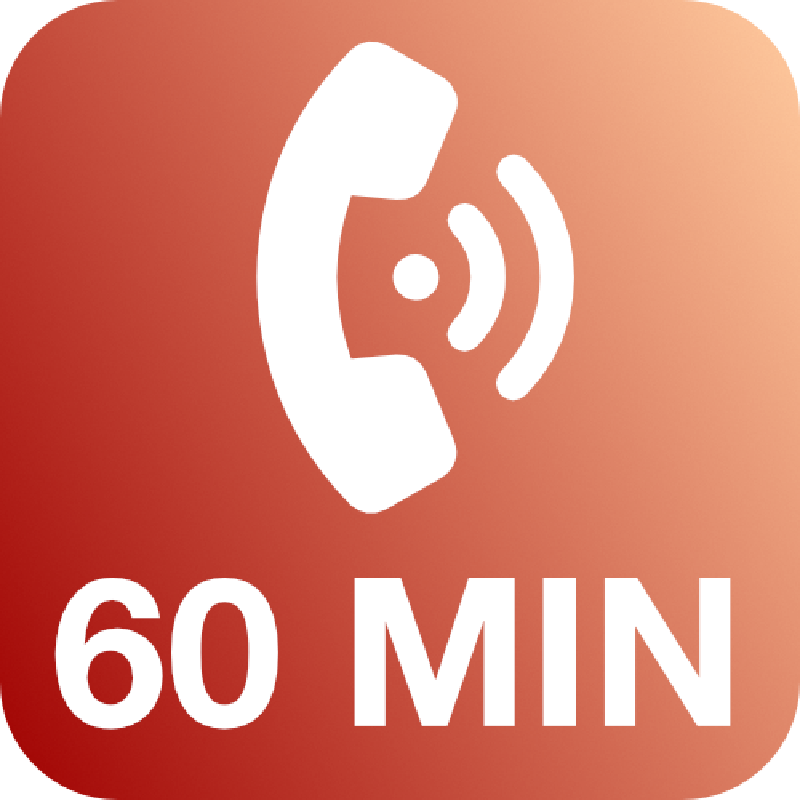 60min Emergency